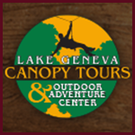 Lake Geneva Canopy, Logo